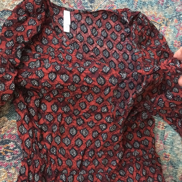 Boho Romper - Picture 3 of 11